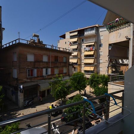 E&L Luxury Apartments Sarandë 外观 照片