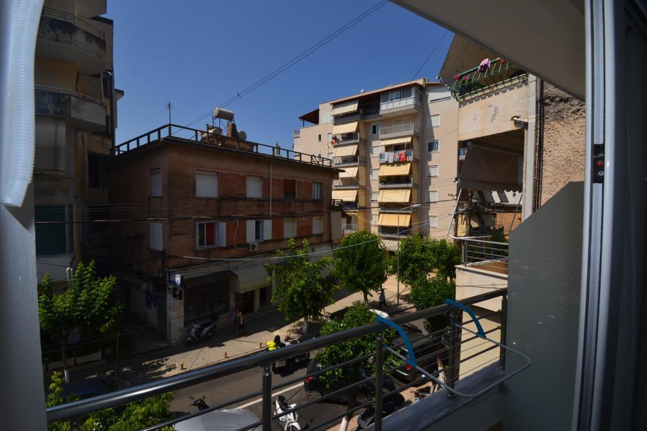 E&L Luxury Apartments Sarandë 外观 照片
